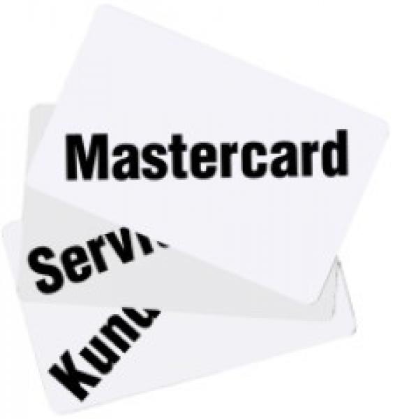 Chipcard-KartensatzMPC03KS